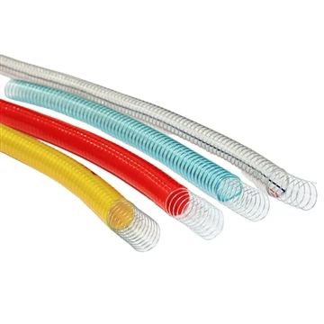 Pourquoi de nombreux flexibles de douche sont-ils en PVC ?