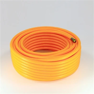 Caractéristiques du tuyau et du tuyau en plastique