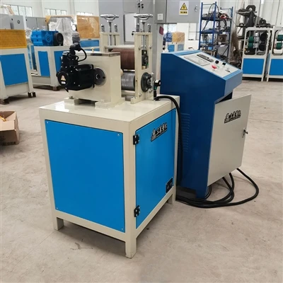 Quelques facteurs à prendre en compte lors du choix d'une machine à tuyau en PVC