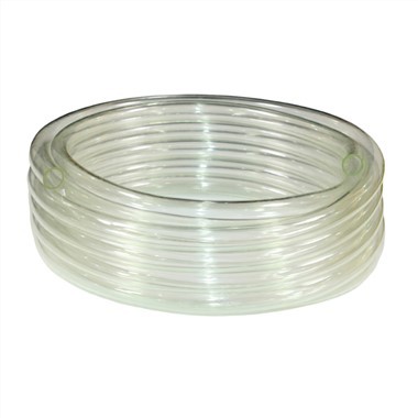 Tuyau de fluide standard en PVC